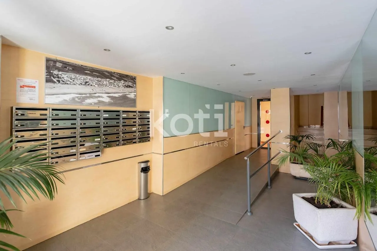 Apartment Koti Rentals - Santa Rosa Fuengirola