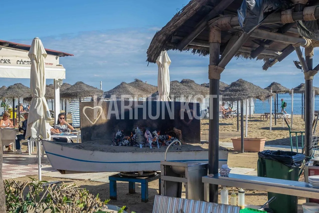 Apartment Koti Rentals - Santa Rosa Fuengirola