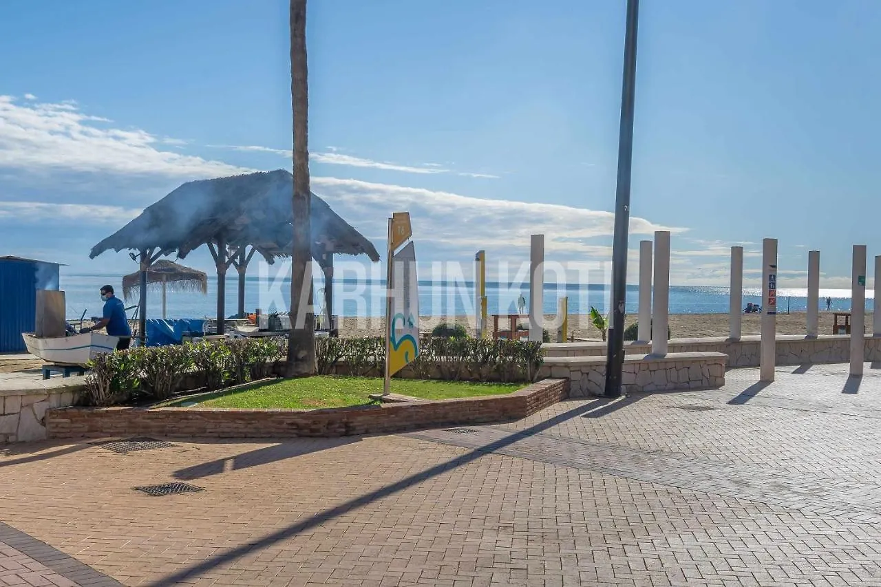Koti Rentals - Santa Rosa Fuengirola Spain