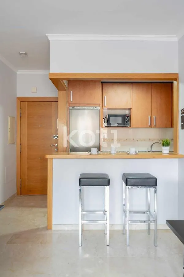 Koti Rentals - Santa Rosa Fuengirola 0*,  Spain