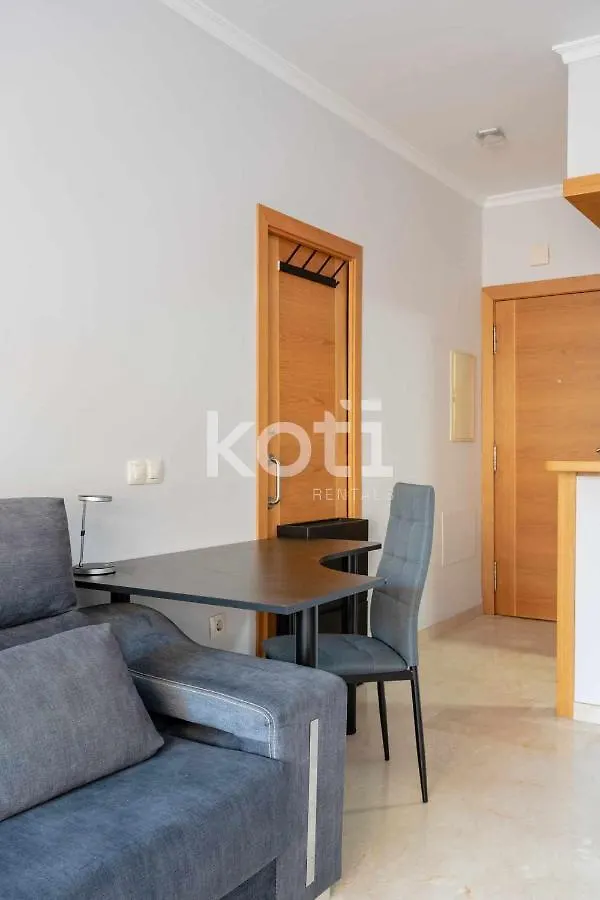 Koti Rentals - Santa Rosa Fuengirola Apartment