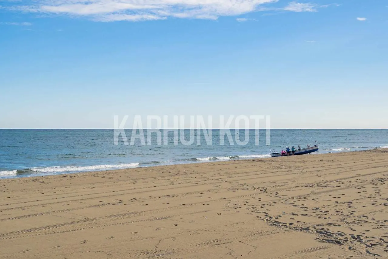 Koti Rentals - Santa Rosa Fuengirola