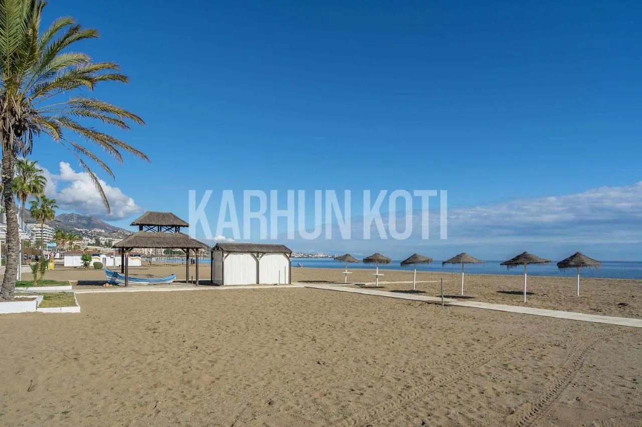 Apartment Koti Rentals - Santa Rosa Fuengirola
