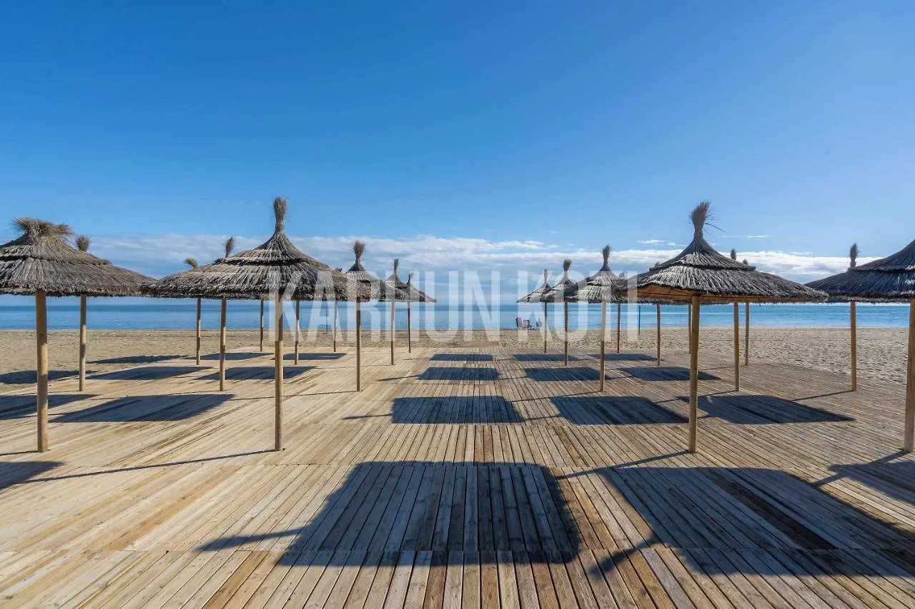 Koti Rentals - Santa Rosa Fuengirola 0*,