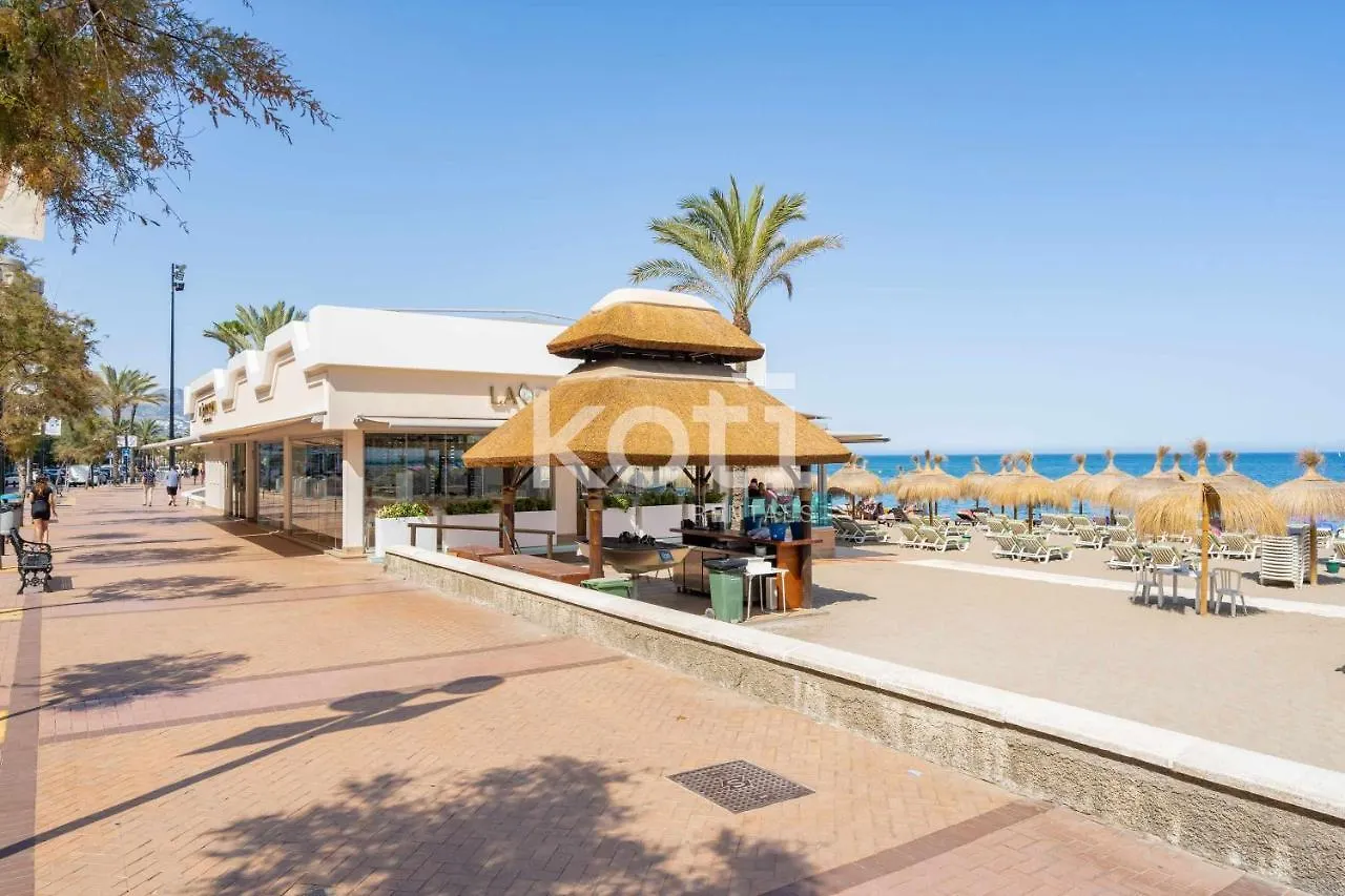 Apartment Koti Rentals - Santa Rosa Fuengirola