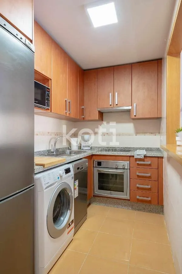 Apartment Koti Rentals - Santa Rosa Fuengirola