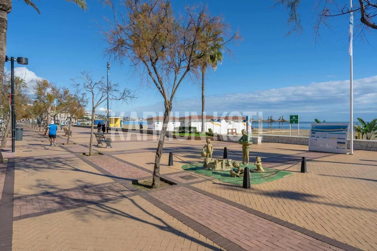 Apartment Koti Rentals - Santa Rosa Fuengirola