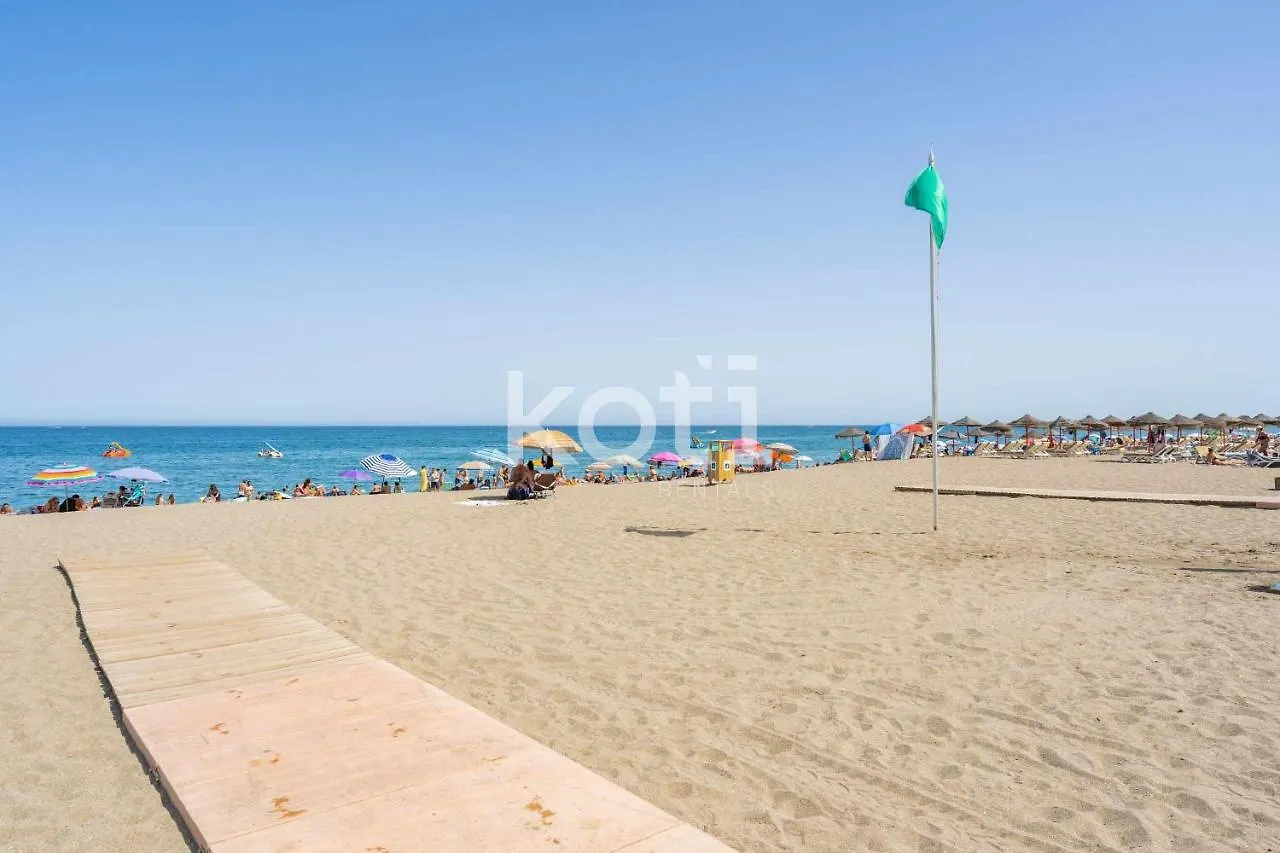 Koti Rentals - Santa Rosa Fuengirola