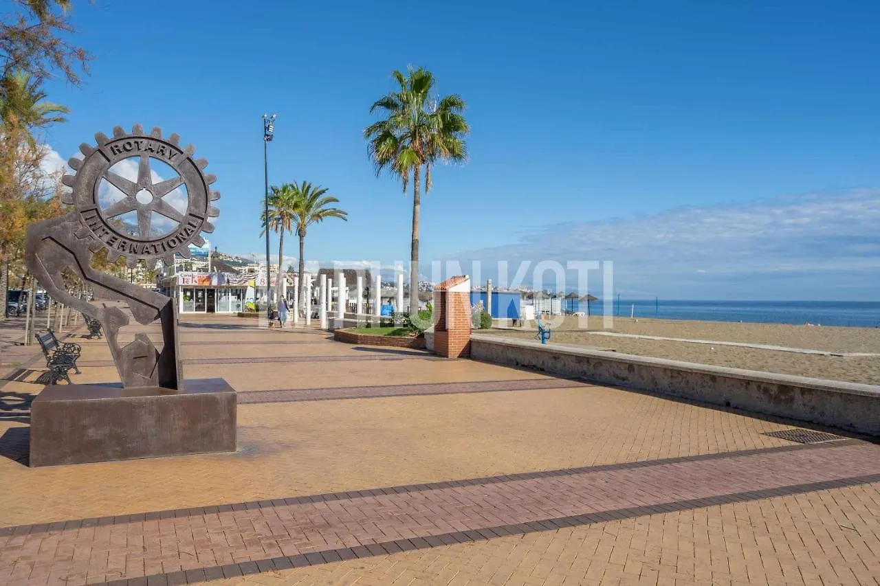 Apartment Koti Rentals - Santa Rosa Fuengirola