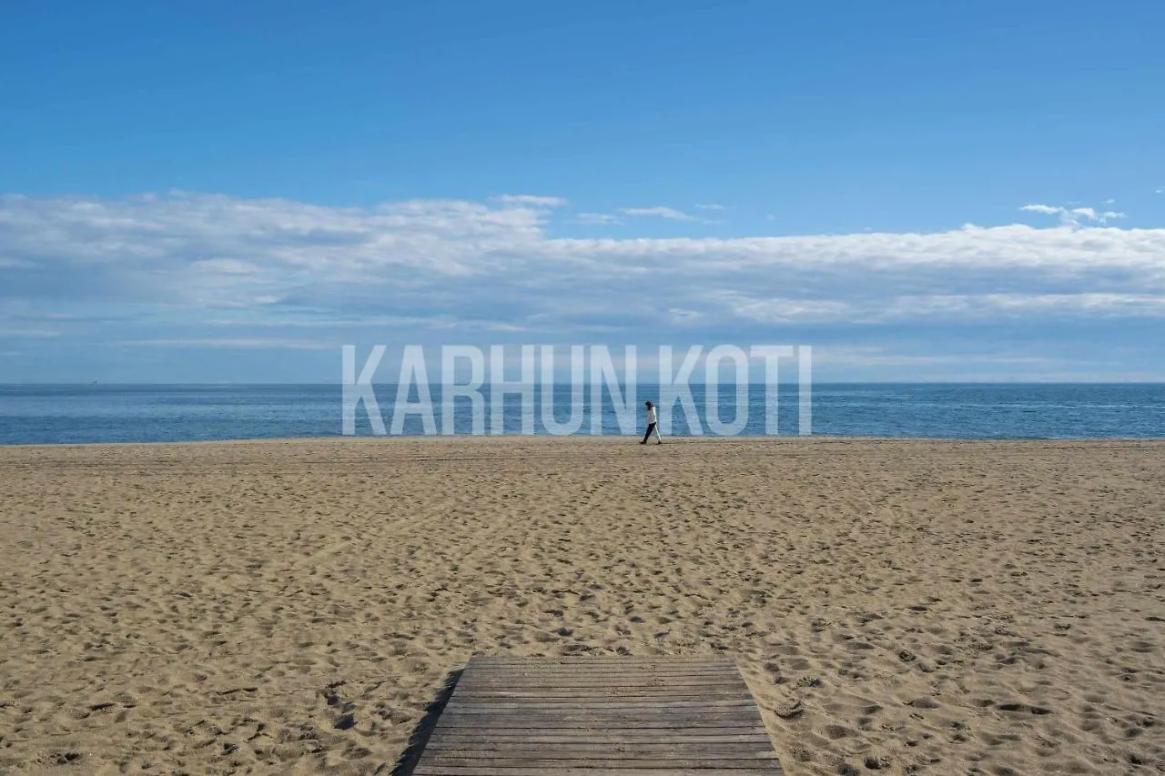 Koti Rentals - Santa Rosa Fuengirola Spain